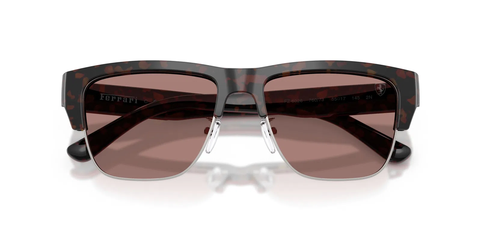 Scuderia Ferrari 6026 Sunglasses - view 22